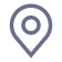 Ícone de localização