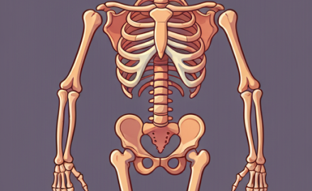 Imagem de artroplastia de quadril